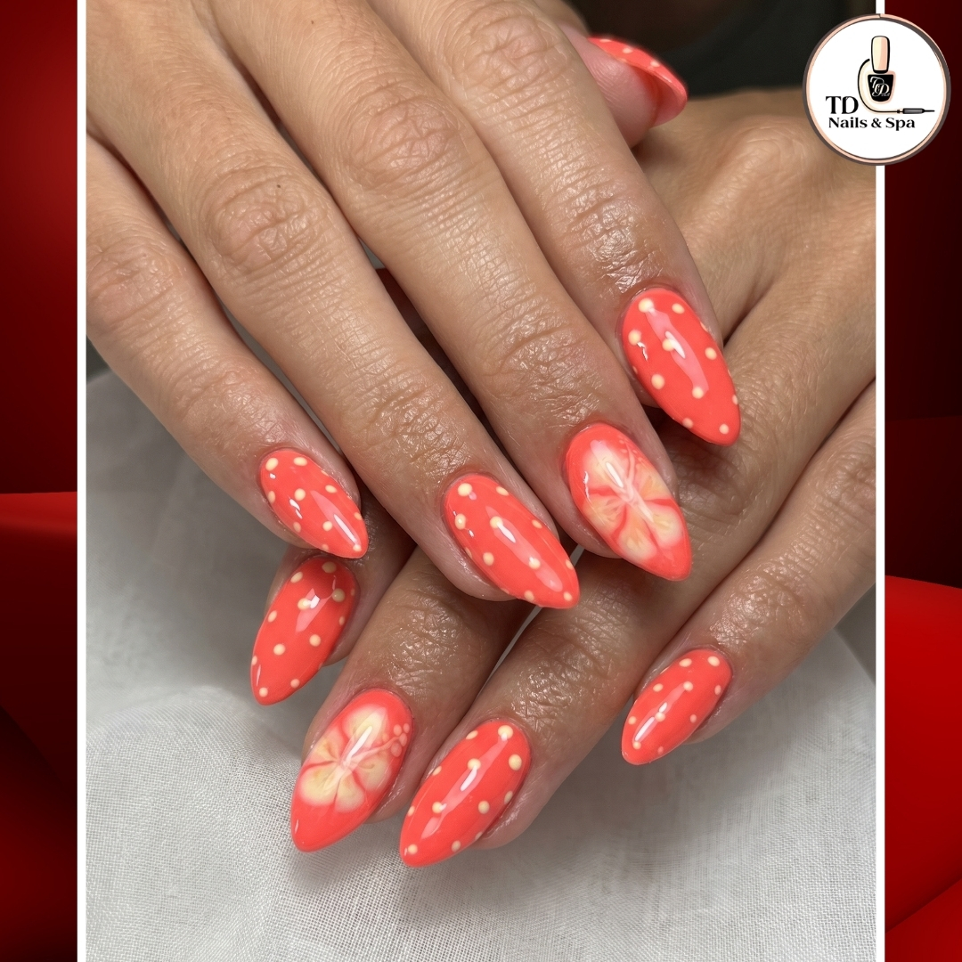 Nails design